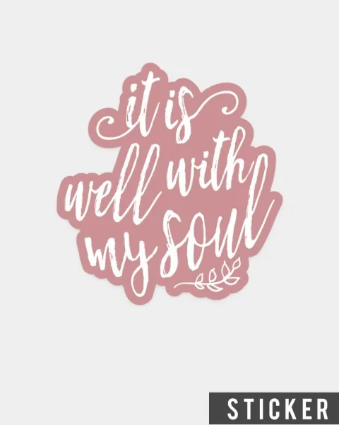 All My Soul