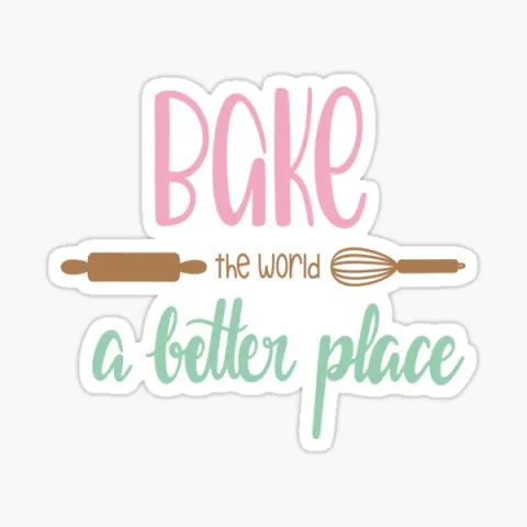 Bake a Better Place