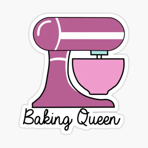 Baking Queen