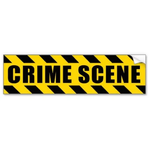 Crime Scene