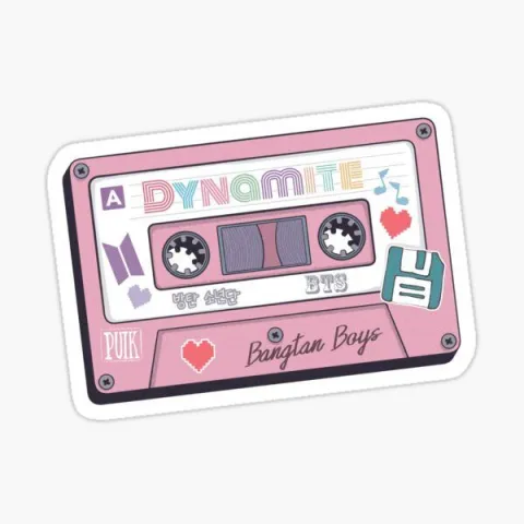 Dynamite Cassette
