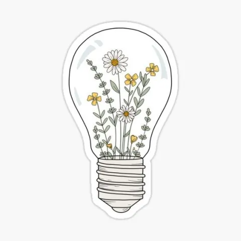 Bright Ideas Bloom