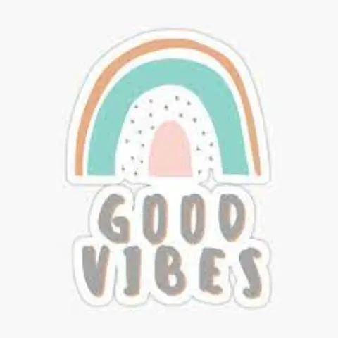 Good Vibes