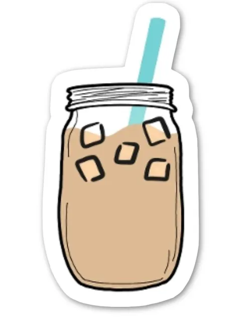 Iced Coffee