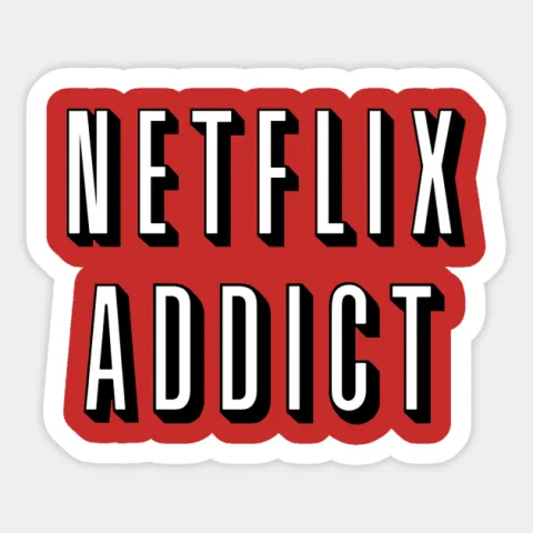 Netflix Addict