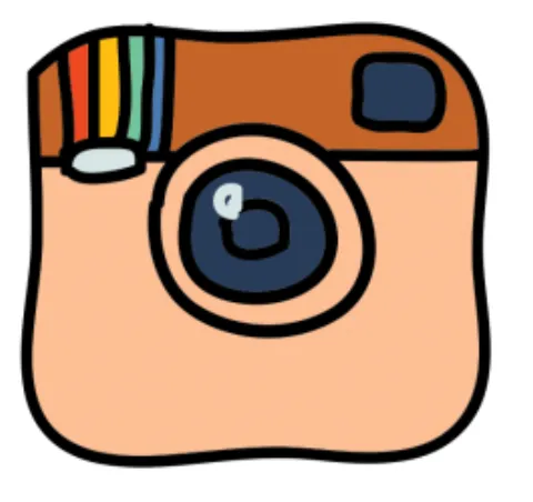 Retro Camera