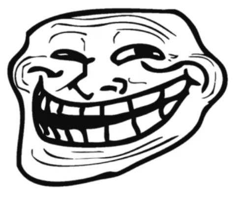 Classic Troll